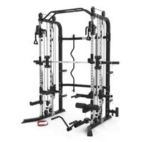 Toorx ASX-2000 3-in-1 Smith Machine Rack - thumbnail