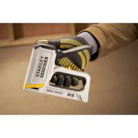 Stanley handgereedschap FATMAX Handtacker 2in1 | Type A en J - FMHT70443-0 - thumbnail