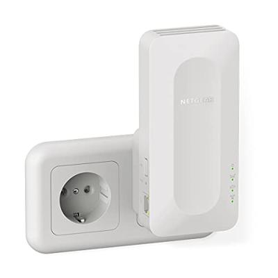 Netgear EAX12 AX1600 4Stream WiFi Mesh Extender mesh access point - thumbnail