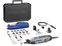Dremel 4300-3/45 F0134300JA Multifunctioneel gereedschap Incl. accessoires, Incl. koffer 175 W - thumbnail