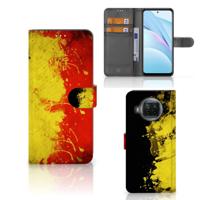 Xiaomi Mi 10T Lite | Bookstyle Case | België - thumbnail