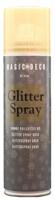 Magic Deco glitterspray 150 ml aluminium goud - thumbnail