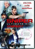 Sniper - Ultimate kill (DVD) - thumbnail