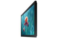 Samsung Stand Alone QB13C Serie 13.3i Edge LED Monitor - thumbnail
