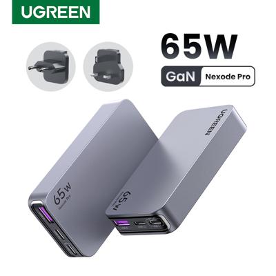 Kabel USB naar Lightning Ugreen UG25356 Zwart Kabel USB naar Lightning Ugreen UG25356 Zwart