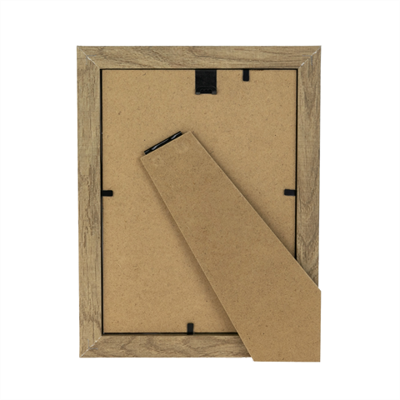 Zep fotolijst rt734r torino brown 30x40 cm