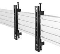 Schermtafel Support B-Tech BT8390-VESA200F/B 32" - thumbnail