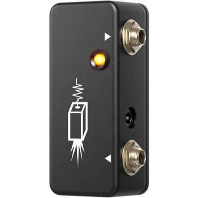 JHS Pedals Little Black Buffer