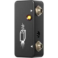 JHS Pedals Little Black Buffer - thumbnail