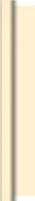 Dunicel tafellaken op rol 1,18x5m creme