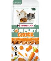 Versele-Laga Complete Crock wortel knaagdierensnack (50 g) Per verpakking - thumbnail