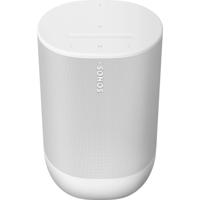 Sonos Move 2 Wifi speaker Wit - thumbnail