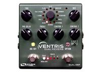 Source Audio SA262 One Series Ventris Dual Reverb - thumbnail