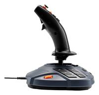Thrustmaster SimTask FarmStick X Zwart USB 2.0 Joystick Xbox - thumbnail