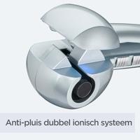 Krulijzer Babyliss C1700E Blauw - thumbnail