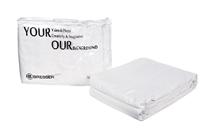 Bresser BG-3X4-WT 3,0x4,0m wit - thumbnail