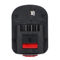 Yanec gereedschap accu 12v 2ah ni-mh voor b&d schuif - thumbnail