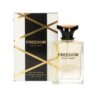 LaMusê by lattafa eau de parfum freedom pour femme 100ml - thumbnail