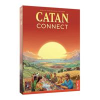 999Games 999 games catan connect - thumbnail