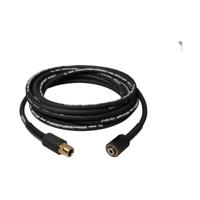 Eurom Force Rubber Steel Verlengslang HP accessories - 140903 - thumbnail