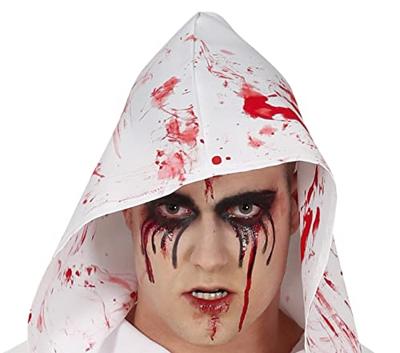 Bloederige Monnik Kostuum