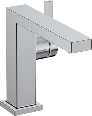 Hansgrohe Tecturis E Wastafelmengkraan 110 Fine CoolStart Chroom