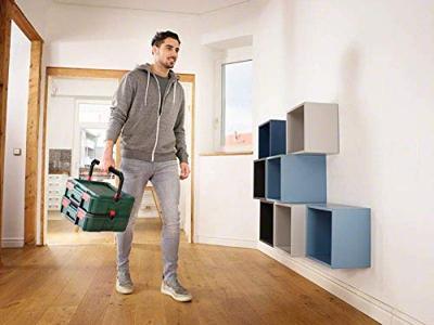 Planken BOSCH Polypropyleen