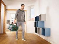 Planken BOSCH Polypropyleen - thumbnail