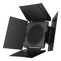 SmallRig 4204 RA-BD08 8-leaf Barndoors - thumbnail