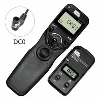 Pixel Timer Remote Control Draadloos TW-283/DC0 voor Nikon - thumbnail