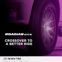Roadian GTX EV - thumbnail