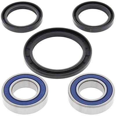 ALL BALLS Racing wiellagerset wheel bearing sets 25-158 complete with simmerrings