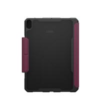 Urban Armor Gear Essential Armor Folio Book cover Zwart, Bordeaux Tabletcover - thumbnail