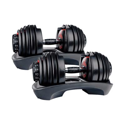 Bowflex SelectTech 1090i 2x 40.8 kg