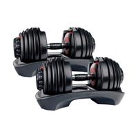 Bowflex SelectTech 1090i 2x 40.8 kg - thumbnail