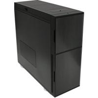 Nanoxia Nanoxia Deep Silence 6 - Tower - HPTX - keine Spannungsversorgung Full Tower PC-behuizing Antraciet - thumbnail