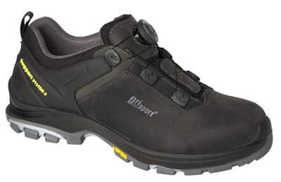 Grisport Safety Constrictor / 33266 S3 | Zwart | Maat 44 - 11.049.056.44