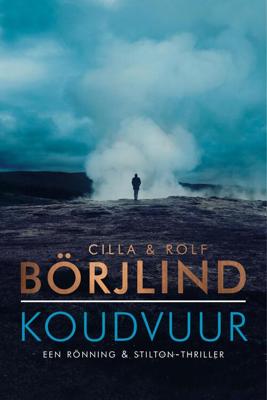 Koudvuur - Cilla Börjlind, Rolf Börjlind - ebook