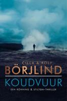 Koudvuur - Cilla Börjlind, Rolf Börjlind - ebook - thumbnail