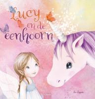 Lucy en de eenhoorn - thumbnail