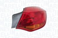 Achterlicht LLH251 - thumbnail