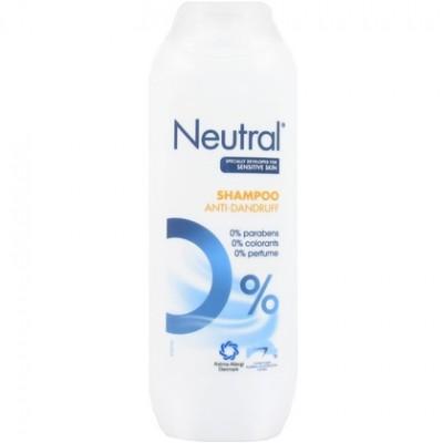 Neutral Anti-Roos Shampoo