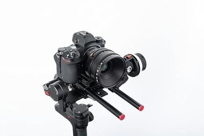 TTArtisan 35mm T2.1 Nikon Z mount Black