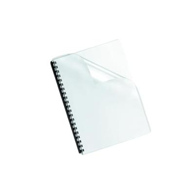 Glanzende lamineerfolie A4 100 - 100 stuks - thumbnail