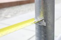 kwb 060103 Rolmaat 3 m Staal, Kunststof - thumbnail