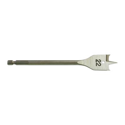 Milwaukee Speedboren FB 22 x 152 VE=1 - 4932363139