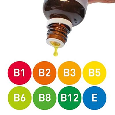 Beaphar Multi-Vit Kat met Taurine 50ml