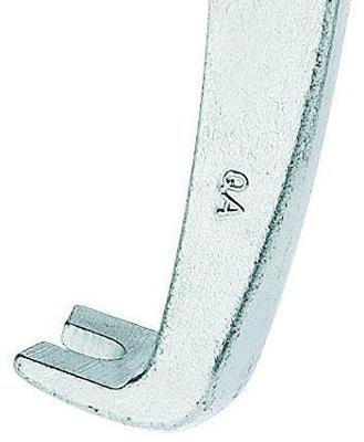 Gedore Universele trekker 3-armig - 1731904 Gedore Universele trekker 3-armig - 1731904