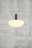 Nordlux Glazen hanglampAlton Ø 35cm wit - 48973001 - thumbnail