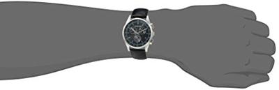 Calvin Klein KAM271C1 Heren Horloge 43 mm WR 50mt